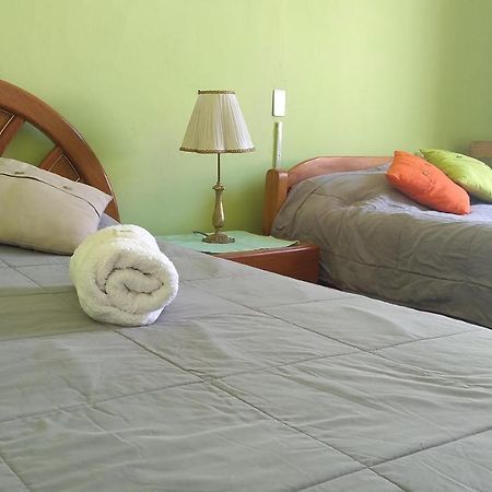 Casa Rivero Bed & Breakfast Cusco Bagian luar foto