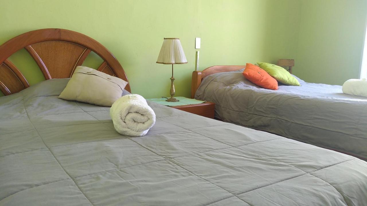 Casa Rivero Bed & Breakfast Cusco Bagian luar foto