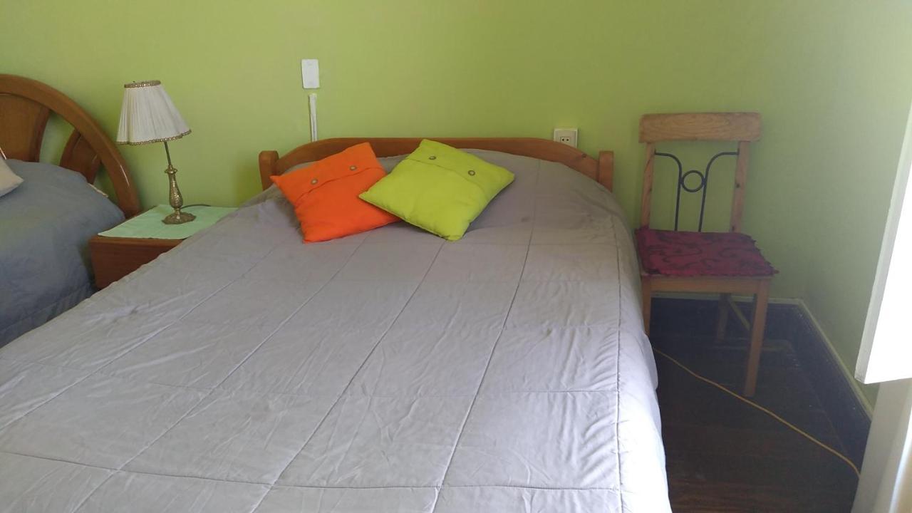 Casa Rivero Bed & Breakfast Cusco Bagian luar foto