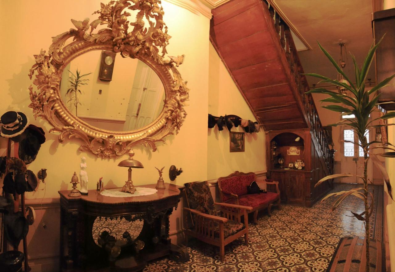 Casa Rivero Bed & Breakfast Cusco Bagian luar foto