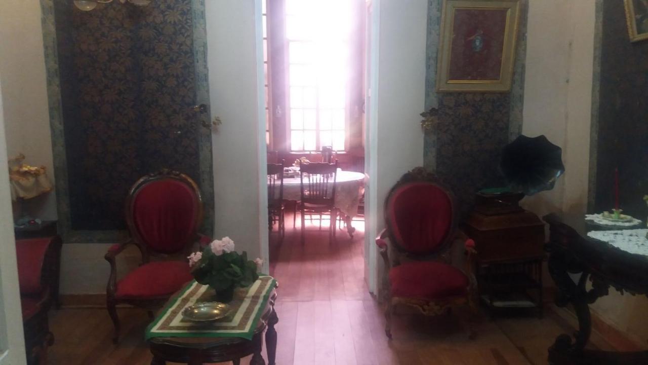 Casa Rivero Bed & Breakfast Cusco Bagian luar foto