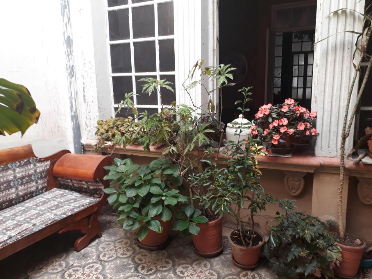 Casa Rivero Bed & Breakfast Cusco Bagian luar foto