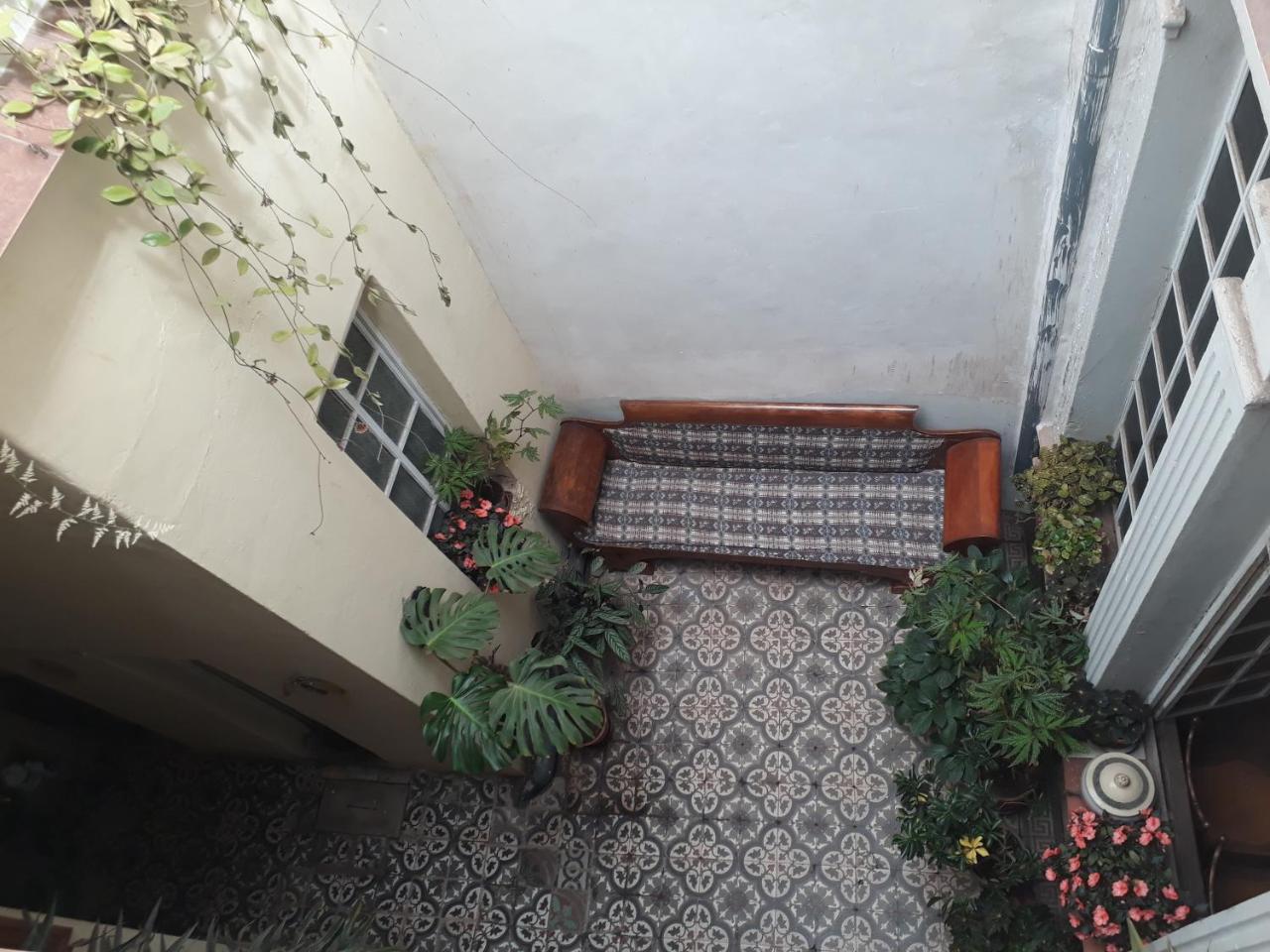 Casa Rivero Bed & Breakfast Cusco Bagian luar foto