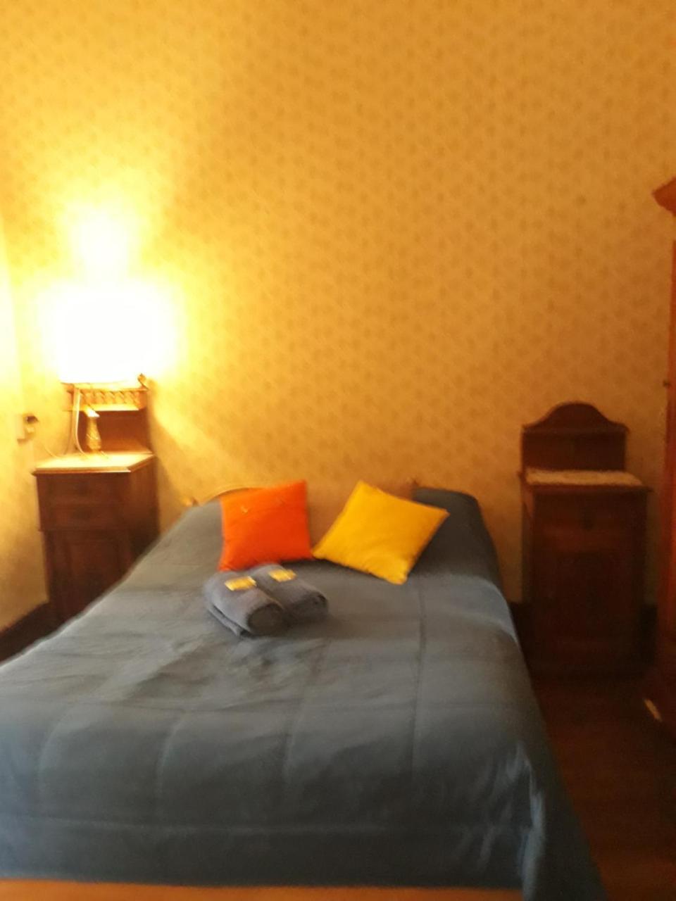 Casa Rivero Bed & Breakfast Cusco Bagian luar foto