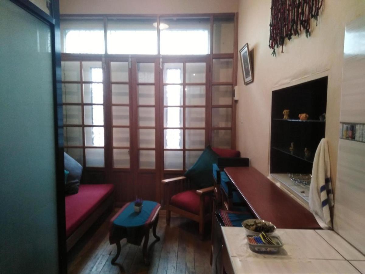 Casa Rivero Bed & Breakfast Cusco Bagian luar foto